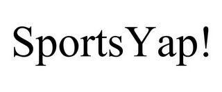 SPORTSYAP!