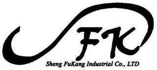 S FK SHENG FUKANG INDUSTRIAL CO., LTD