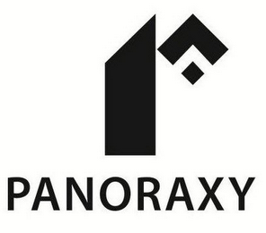 P PANORAXY