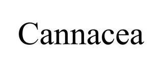 CANNACEA