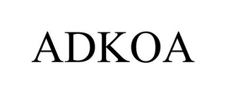 ADKOA