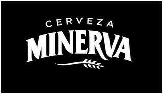 CERVEZA MINERVA