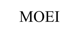 MOEI