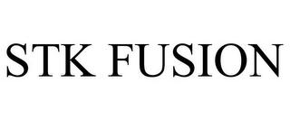 STK FUSION