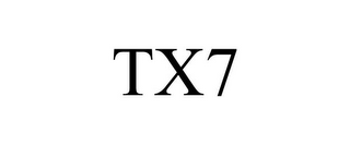 TX7