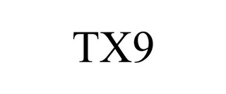 TX9