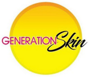 GENERATION SKIN