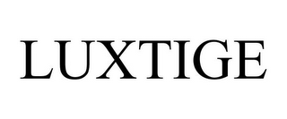 LUXTIGE