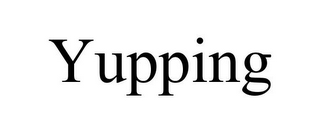 YUPPING