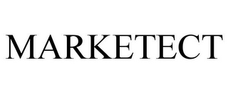 MARKETECT