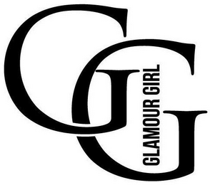 GG GLAMOUR GIRL