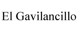 EL GAVILANCILLO