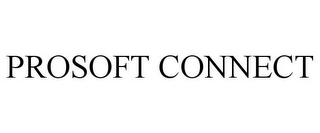 PROSOFT CONNECT