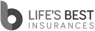 B LIFE'S BEST INSURANCES