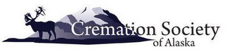 CREMATION SOCIETY OF ALASKA