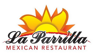 LA PARRILLA MEXICAN RESTAURANT