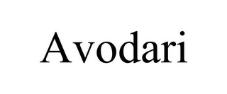 AVODARI