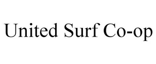 UNITED SURF CO-OP