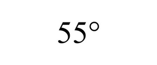 55°