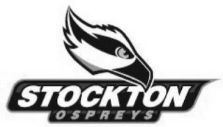 STOCKTON OSPREYS