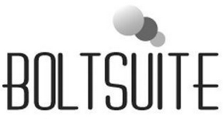 BOLTSUITE