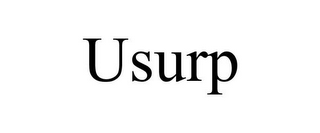 USURP