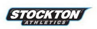 STOCKTON ATHLETICS