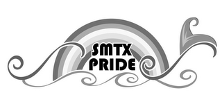 SMTX PRIDE