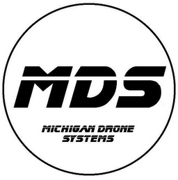 MDS MICHIGAN DRONE SYSTEMS