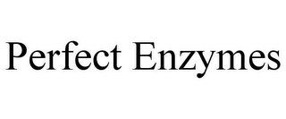 PERFECT ENZYMES