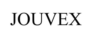 JOUVEX