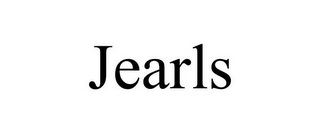 JEARLS