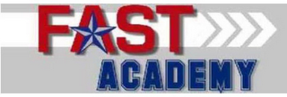 FAST ACADEMY