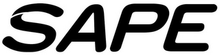 SAPE
