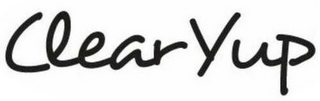 CLEARYUP