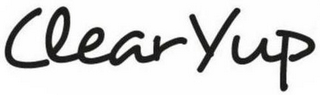 CLEARYUP
