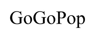 GOGOPOP