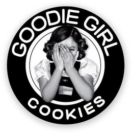 GOODIE GIRL COOKIES