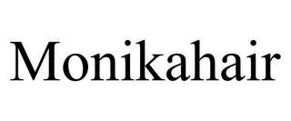 MONIKAHAIR