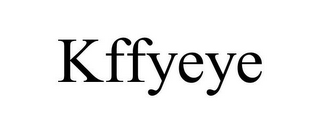 KFFYEYE