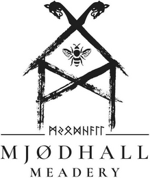 MJØDHALL MEADERY