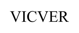 VICVER