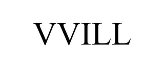 VVILL