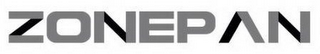 ZONEPAN