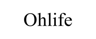 OHLIFE