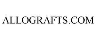 ALLOGRAFTS.COM