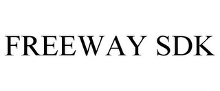 FREEWAY SDK