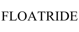 FLOATRIDE