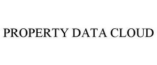 PROPERTY DATA CLOUD