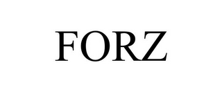 FORZ